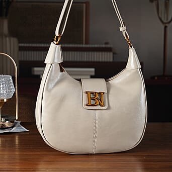 https://tjcuk.sirv.com/Products/82/2/8223732/PU-Patterned-Shoulder-Bag-Size-30x9x22-cm-White_8223732_1.jpg?w=342&h=342
