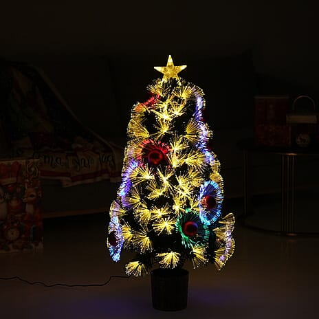 Christmas Ornament (Size - One Size) - Green & Red