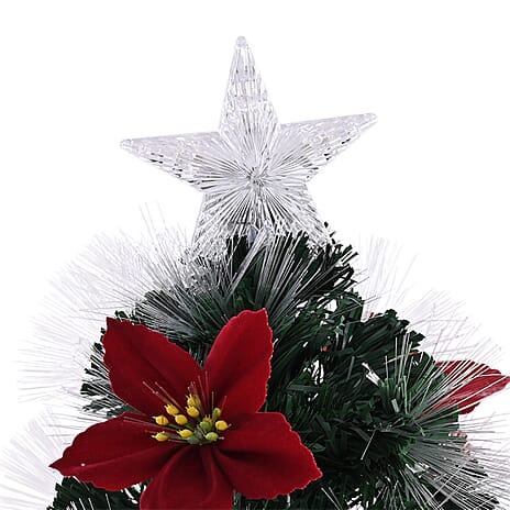 Christmas Ornament (Size - One Size) - Green & Red