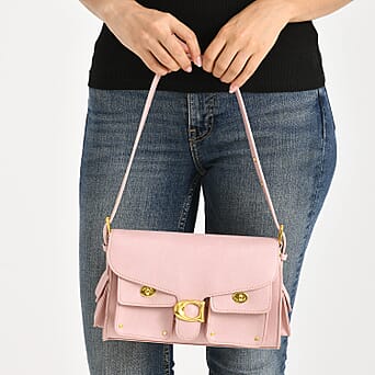 https://tjcuk.sirv.com/Products/82/2/8223745/PU-Patterned-Shoulder-Bag-Size-26x9x16-cm-Pink_8223745_3.jpg?w=342&h=342
