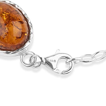 https://tjcuk.sirv.com/Products/82/2/8224009/Amber-Bracelet-Size-8-Sterling-Silver-Silver-Wt-16-Gms-50-000-Ct_8224009_1.jpg?w=342&h=342