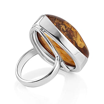 https://tjcuk.sirv.com/Products/82/2/8224014/Amber-Ring-Sterling-Silver-20-00-Ct-Silver-Wt-10-50-Gms_8224014_5.jpg?w=342&h=342