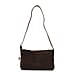 Crossbody Bag (Size - One Size) - Coffee & Black