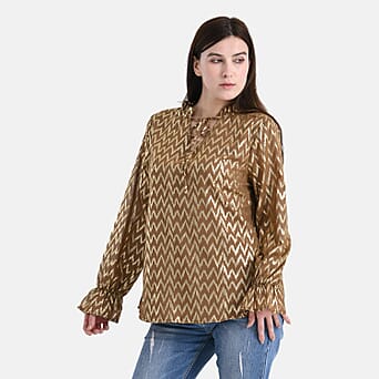 https://tjcuk.sirv.com/Products/82/2/8224282/La-Marey-Wave-Blouse-Size-Large-Brown-Golden_8224282_3.jpg?w=342&h=342