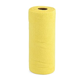 https://tjcuk.sirv.com/Products/82/2/8224475/LIVMORE-Reusable-Tear-Away-Microfiber-Towel-Roll-30-x-30cm-Yellow_8224475.jpg?w=342&h=342