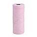 LIVMORE Reusable Tear Away Microfiber Towel Roll (30 x 30cm) - Lake Blue
