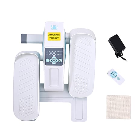 "Product model -ST-6031 Product Name- Rehabilitation Stepping Machine Power adapter -24V - 2.5A \ nPlug- US standard, European standard, British standard, Korean standard Rated power -60W The size of