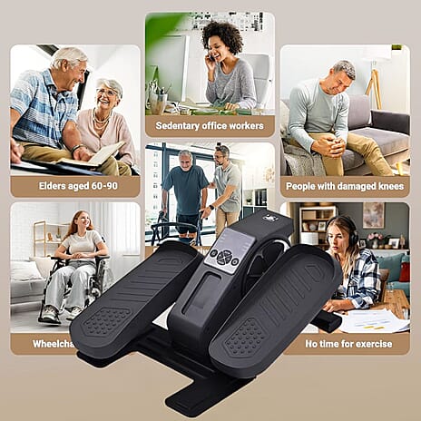 "Product model -ST-6031 Product Name- Rehabilitation Stepping Machine Power adapter -24V - 2.5A \ nPlug- US standard, European standard, British standard, Korean standard Rated power -60W The size of