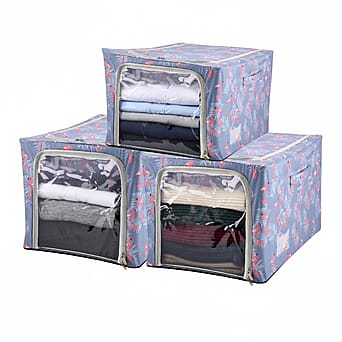 https://tjcuk.sirv.com/Products/82/2/8224816/LIVMORE-Flamingo-and-Flower-Storage-Box-Size-47x35x30-cm-Multi-Color-M_8224816.jpg?w=342&h=342