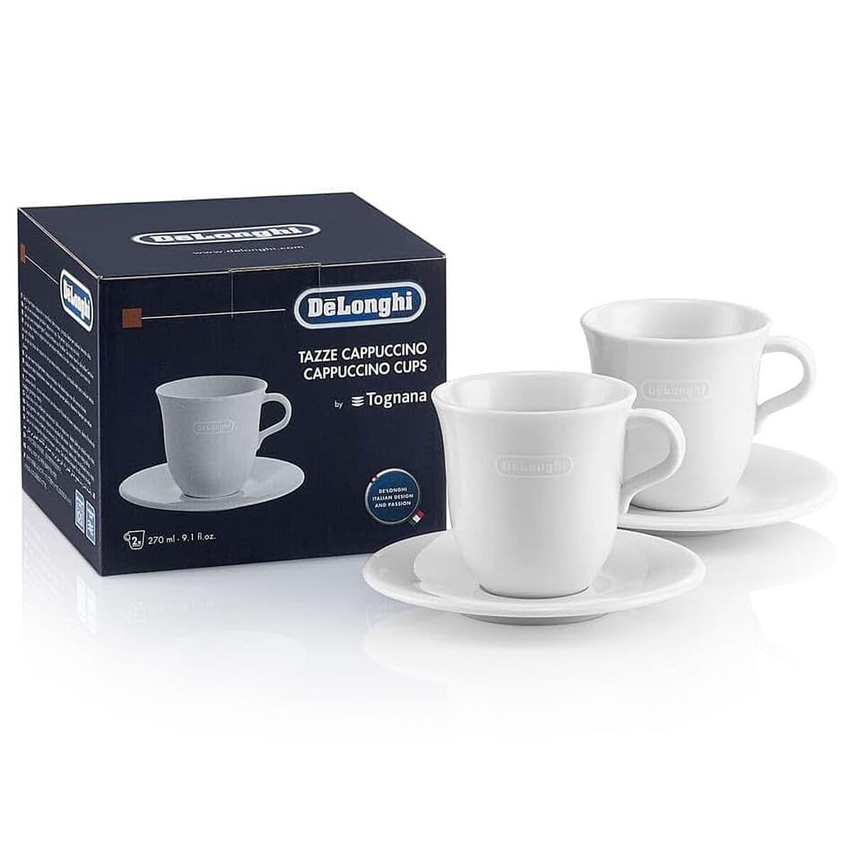 DeLonghi-2-Piece-Porcelain-Handmade-Cappuccino-Cups-270ml
