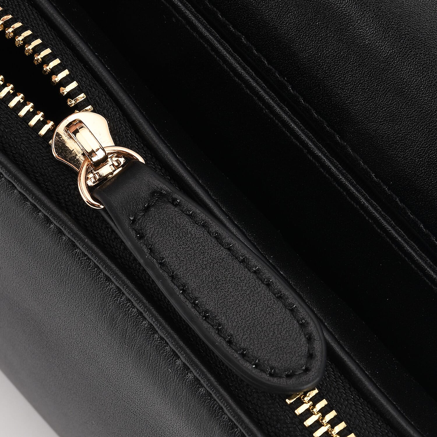 Crossbody Bag (Size - One Size) - White Multi & Multicolor