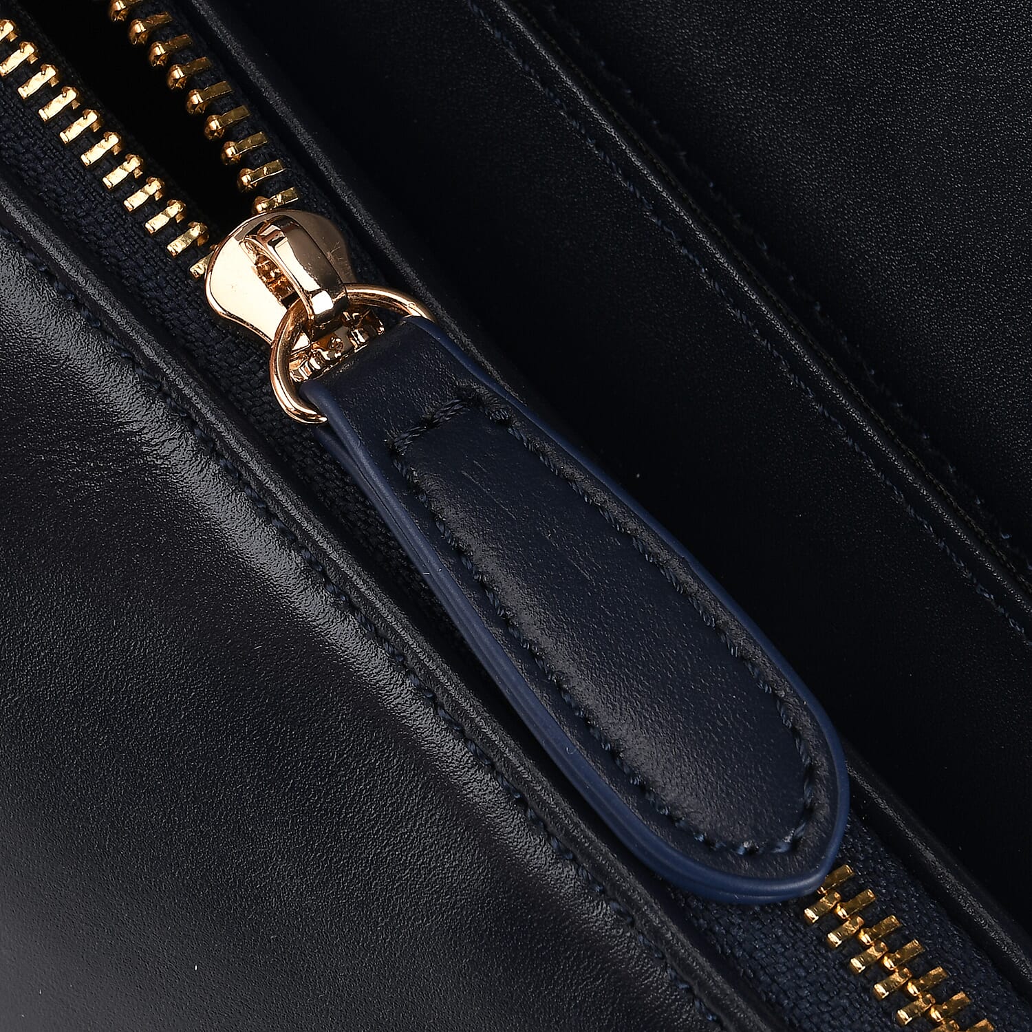 Crossbody Bag (Size - One Size) - Light Blue & Multicolor