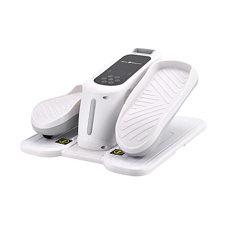 Bliss & Beyond Electric Stepper with Lifetime Warranty