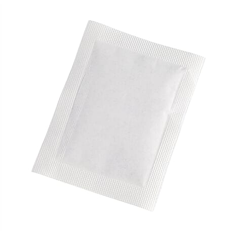Deep Cleansing Foot Patch (20 pcs) - White