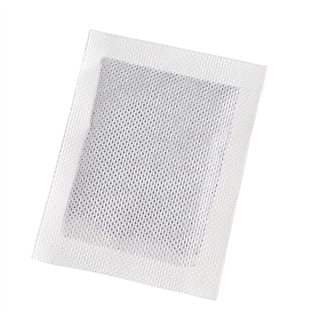 Deep Cleansing Foot Patch (20 pcs) - White
