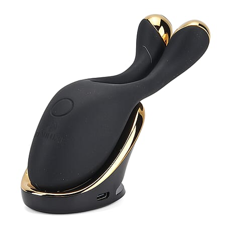 "Lifting Beauty Device Model-S]20 unctioin-RF-EMS-RED lightRed light energy-> 10mw-cm?Red light wavelength-630nm wavelengthRF frequency-100K Hz Lithium battery capacity-400mAh Charging method-Magnetic