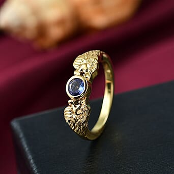 https://tjcuk.sirv.com/Products/82/2/8225435/Djoy-Tanzanite-Solitaire-Lion-Ring-in-Yellow-Gold-Plating-Sterling-Sil_8225435_1.jpg?w=342&h=342
