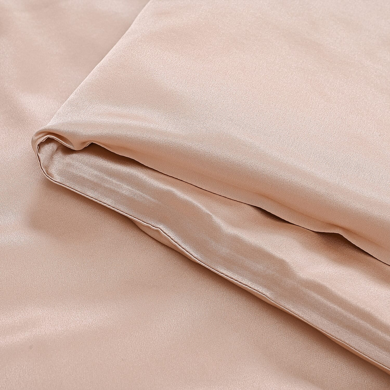 100% Mulberry Silk Quilt with Butterfly Quilting