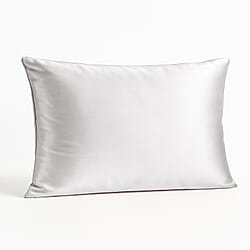 100% Mulberry Silk Pillowcase