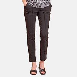 Emreco Pintuck Front Bengaline Trouser