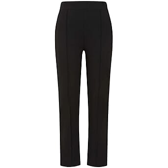 https://tjcuk.sirv.com/Products/82/2/8225832/Emreco-Pintuck-Front-Bengaline-Trouser-Size-14-Black_8225832_1.jpg?w=342&h=342