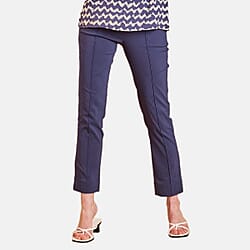 Emreco Pintuck Front Bengaline Trouser