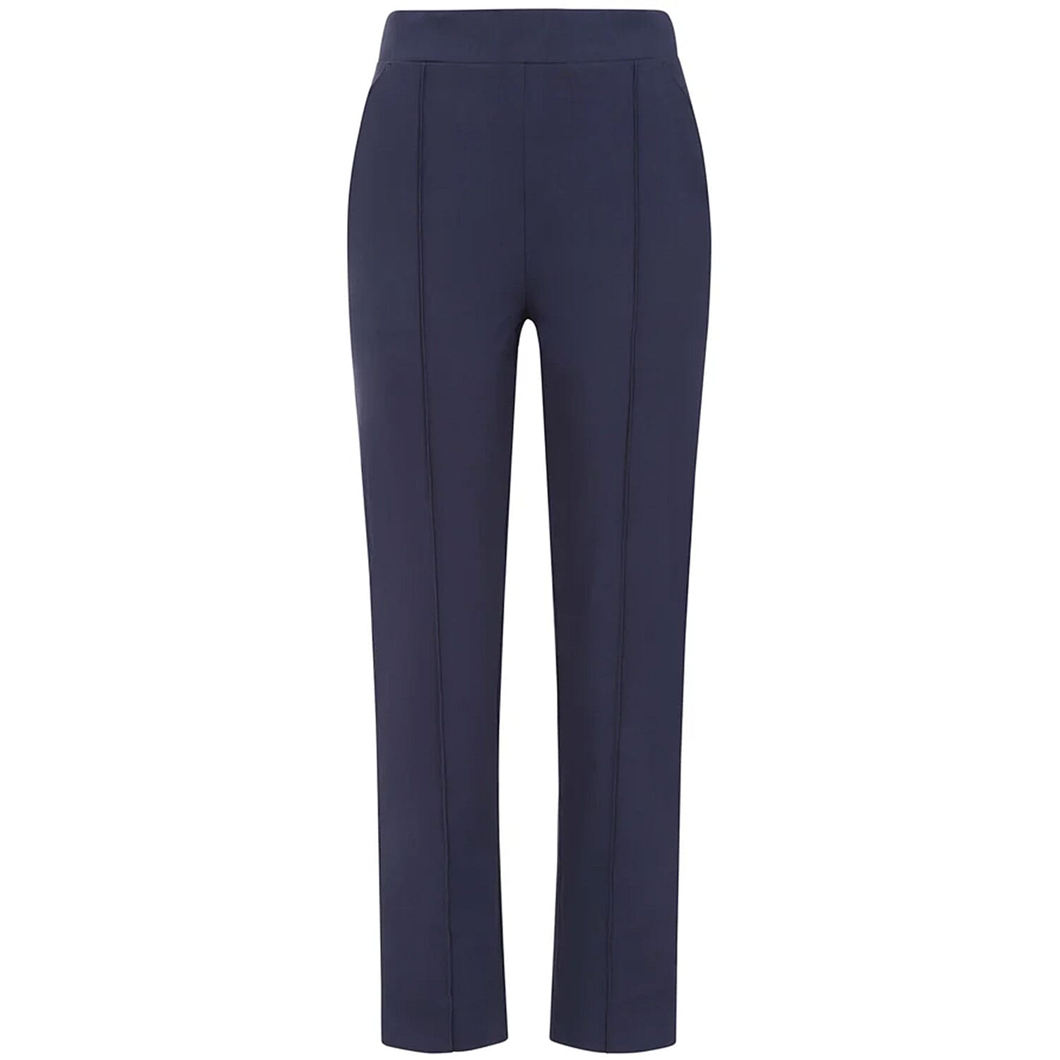 Emreco Pintuck Front Bengaline Trouser