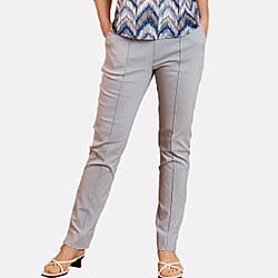 Emreco Pintuck Front Bengaline Trouser