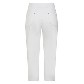 https://tjcuk.sirv.com/Products/82/2/8226303/Emreco-Bengaline-Crop-Trousers-Size-16-White_8226303_1.jpg?w=342&h=342