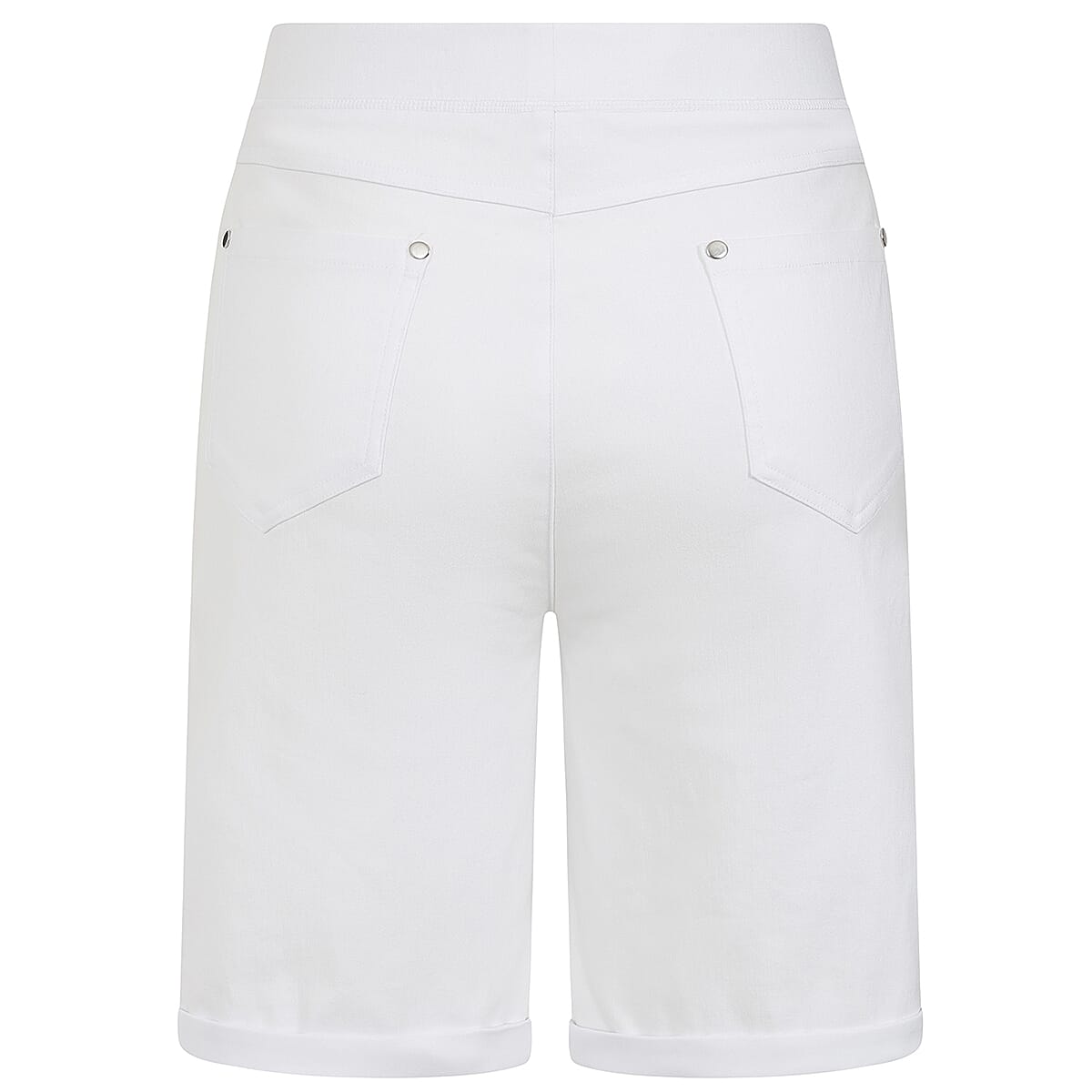 Emreco Bengaline Turn Up Short