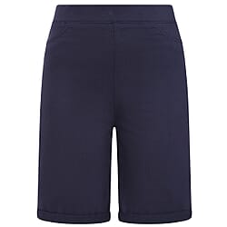 Emreco Bengaline Turn Up Short