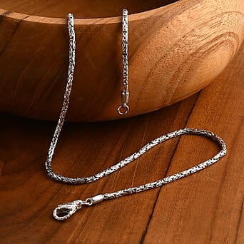 https://tjcuk.sirv.com/Products/82/2/8226402/Sterling-Silver-Necklace-Size-20-Silver-Wt-22-10-Gms_8226402_1.jpg?w=342&h=342