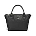 David Jones Small Grab Handbag - Lavender