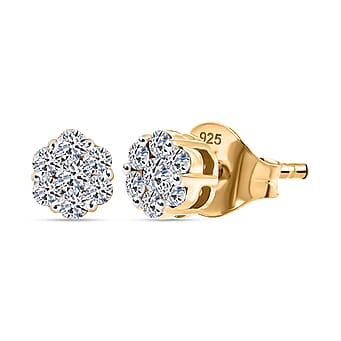 https://tjcuk.sirv.com/Products/82/2/8226826/Luxuriant-Lab-Grown-Diamond-Main-Stone-With-Side-Stone-Earring-in-18K-_8226826.jpg?w=342&h=342