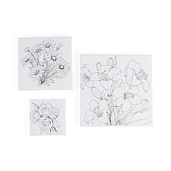 https://tjcuk.sirv.com/Products/82/2/8226976/3-Piece-Floral-Canvas-Art-Set-Rose-Daisy-Lily_8226976_2.jpg?w=342&h=342