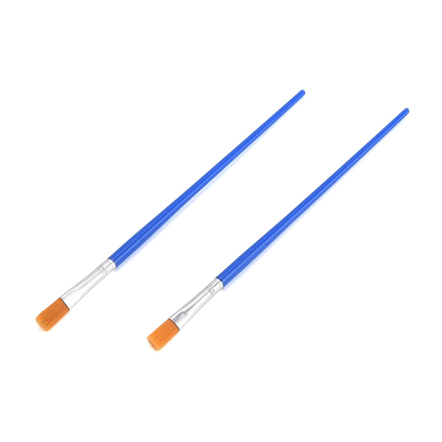 3-Piece Canvas Painting Set- Butterfly, Magpie & Unicorn Canvases with Easel, 12 Watercolors & Brushes