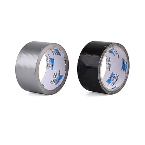 Home -DIY (Size 1x1 ) - Black Grey & Black Grey