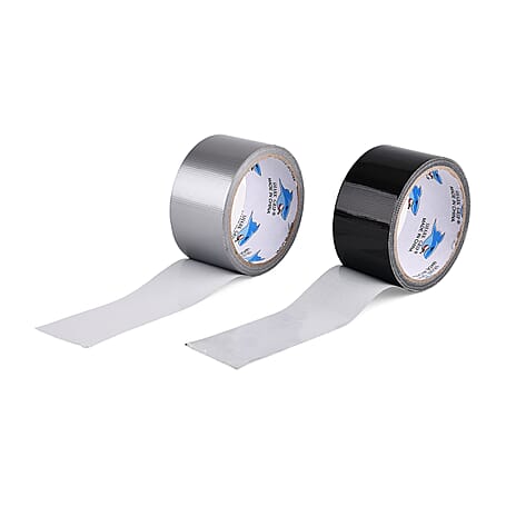 Home -DIY (Size 1x1 ) - Black Grey & Black Grey