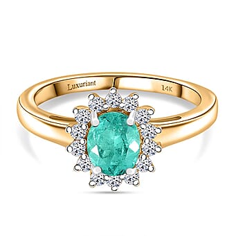 https://tjcuk.sirv.com/Products/82/2/8227065/Luxuriant-14K-Yellow-Gold-AAA-Colombian-Emerald-Lab-Grown-Diamond-VS-E_8227065.jpg?w=342&h=342