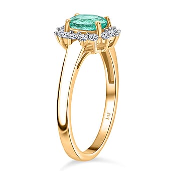 https://tjcuk.sirv.com/Products/82/2/8227067/Luxuriant-14K-Yellow-Gold-AAA-Colombian-Emerald-Lab-Grown-Diamond-VS-E_8227067_3.jpg?w=342&h=342