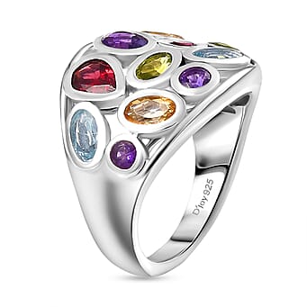 https://tjcuk.sirv.com/Products/82/2/8227075/African-Amethyst-Multi-Gemstones-Cluster-Ring-in-Rhodium-OverlaySterli_8227075_3.jpg?w=342&h=342