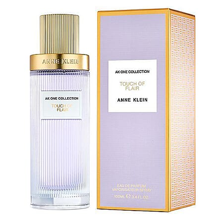 Anne Klein Touch of Flair (EDP) Perfume - 100ml