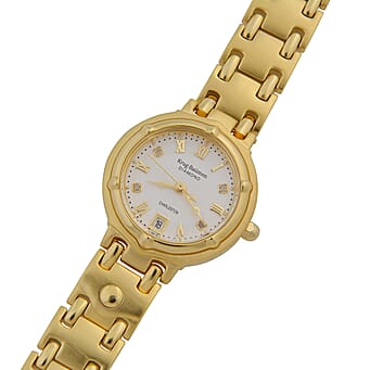 https://tjcuk.sirv.com/Products/82/2/8227204/Krug-Ba-men-Quartz-Ladies-Watch-in-Stainless-Steel_8227204_2.jpg?w=342&h=342