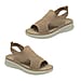 Dunlop Ladies Sandal