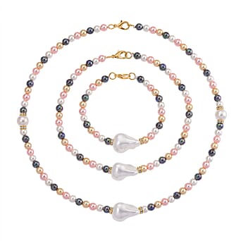 https://tjcuk.sirv.com/Products/82/2/8227392/Multi-Color-Shell-Pearl-White-Crystal-Necklace-282-00-ct-282-000-Ct_8227392.jpg?w=342&h=342