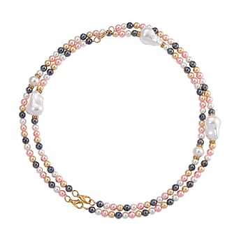 https://tjcuk.sirv.com/Products/82/2/8227392/Multi-Color-Shell-Pearl-White-Crystal-Necklace-282-00-ct-282-000-Ct_8227392_3.jpg?w=342&h=342