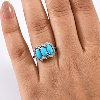 https://tjcuk.sirv.com/Products/82/2/8227415/D-joy-Maria-Turquoise-White-Zircon-Main-Stone-With-Side-Stone-Ring-in-_8227415_2.jpg?w=342&h=342