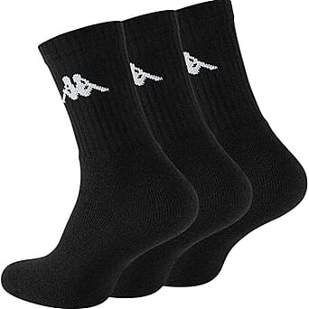 https://tjcuk.sirv.com/Products/82/2/8227497/Kappa-Socks-Size-Large-Black_8227497.jpg?w=342&h=342