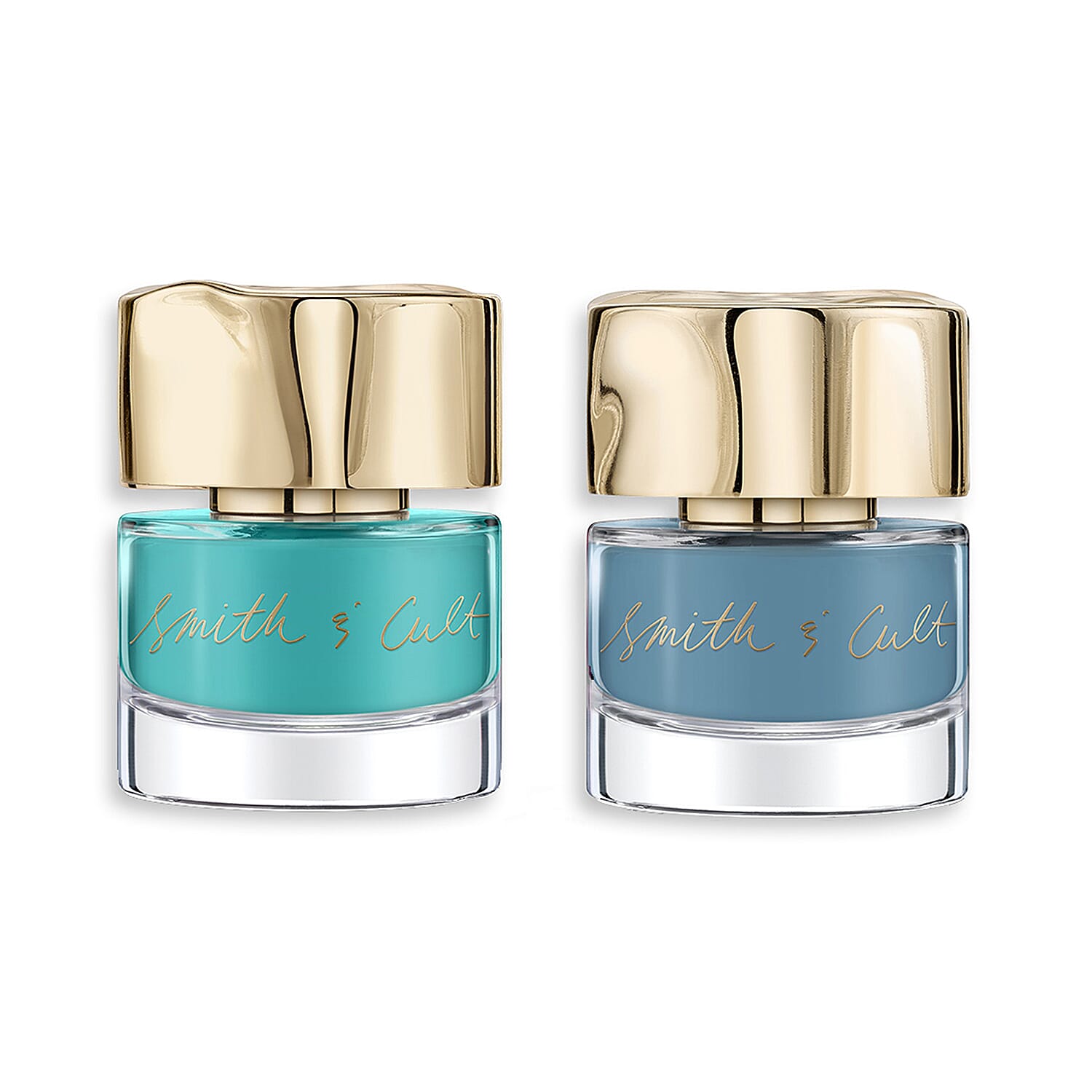 Smith & Cult: Beat Street - 14ml & Birdie Num Num - 14ml