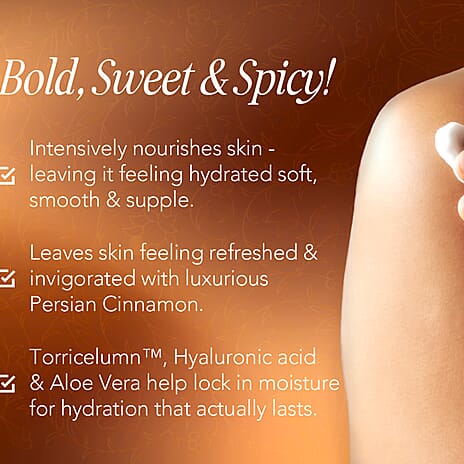 THE SIGNATURE PICK - Elizabeth Grant Supreme Essence of Torricelumn Duo (2X100 ML)